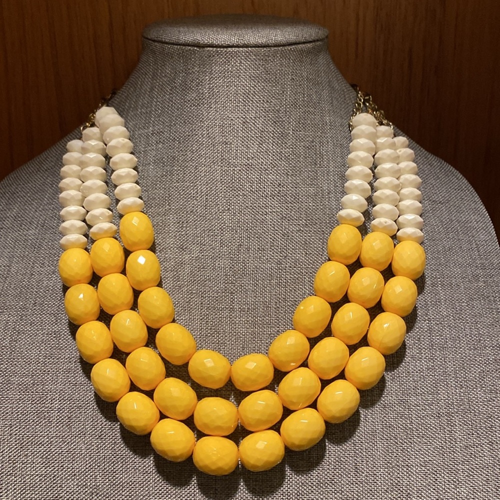 Three Necklace Bundle - Picture 3 of 8